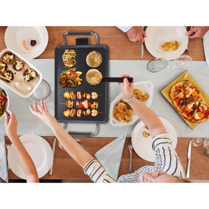 Beper Teppanyaki Grill Plate 70cm