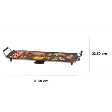 Beper Teppanyaki Grill Plate 70cm