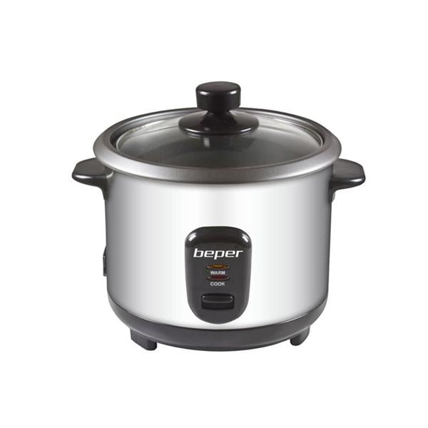 Beper Rice Cooker & Steamer Non-Stick