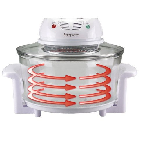 Beper Electric Teapot