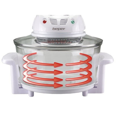 Beper Electric Teapot