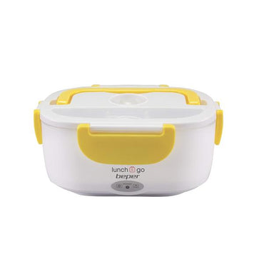 Beper Electric Lunch Box Green
