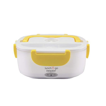 Beper Electric Lunch Box Green