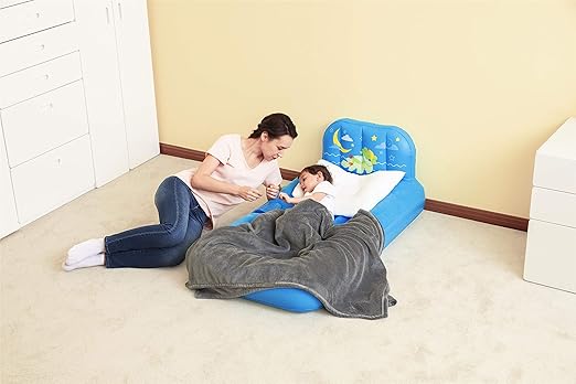 Bestway Fold'n Rest Camping Cot Bed