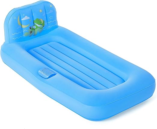 Bestway Fold'n Rest Camping Cot Bed