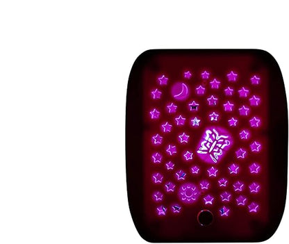 Bestway Tritech Twin Airbed Built-in AC Pump