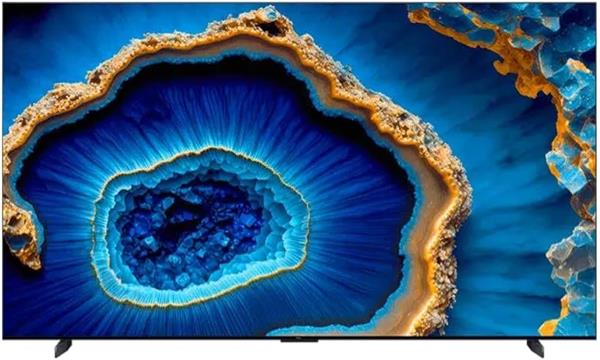 TCL 98 Inch 4K UHD TV 120Hz Game Accelerator