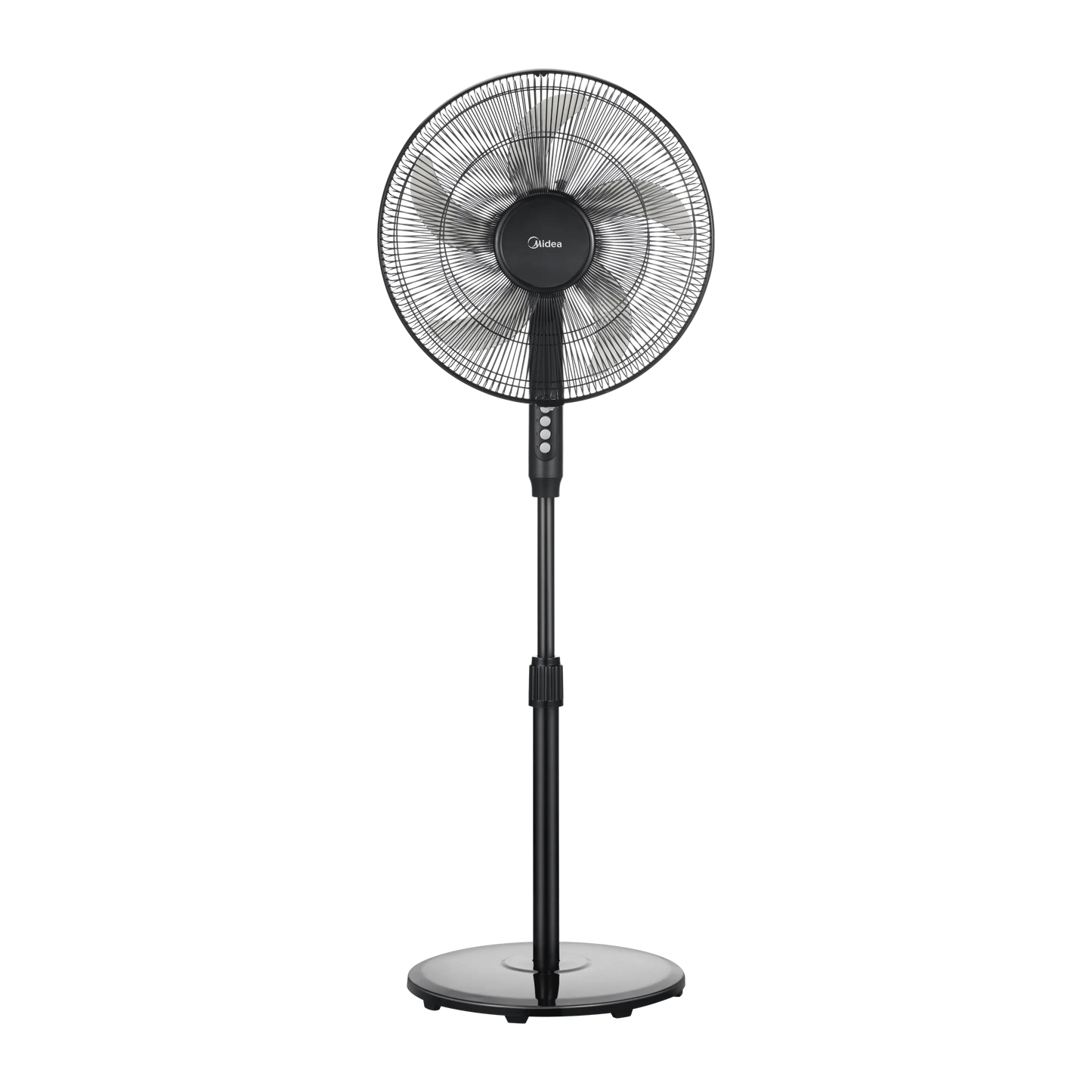 MIDEA Standing Fan 16? 40W 3 Speeds