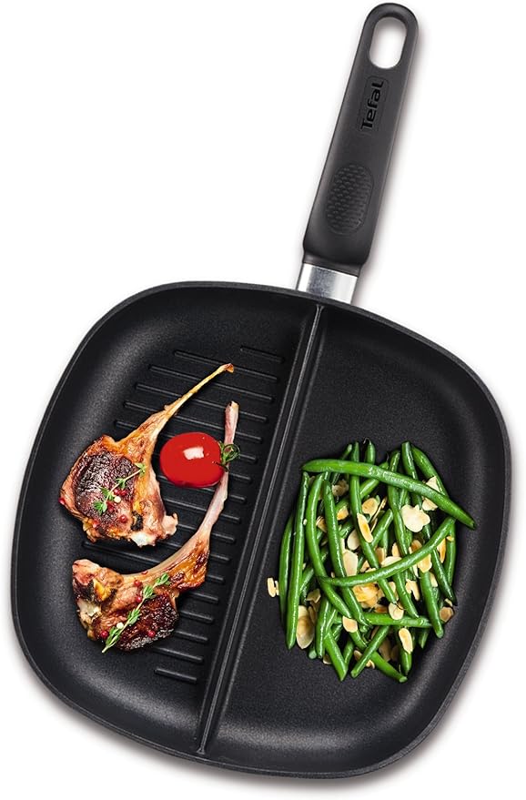 Tefal Ideal Duo Frying Pan 26cm