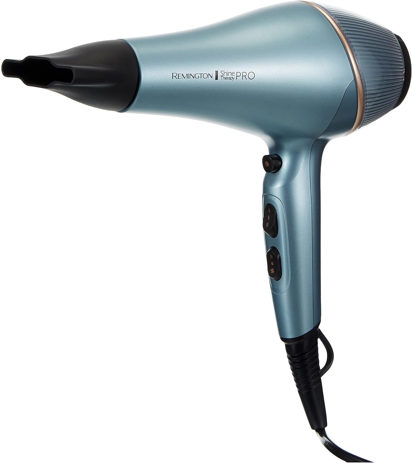 Remington Salon AC Hair Dryer 2200W Argan Oil Ionic
