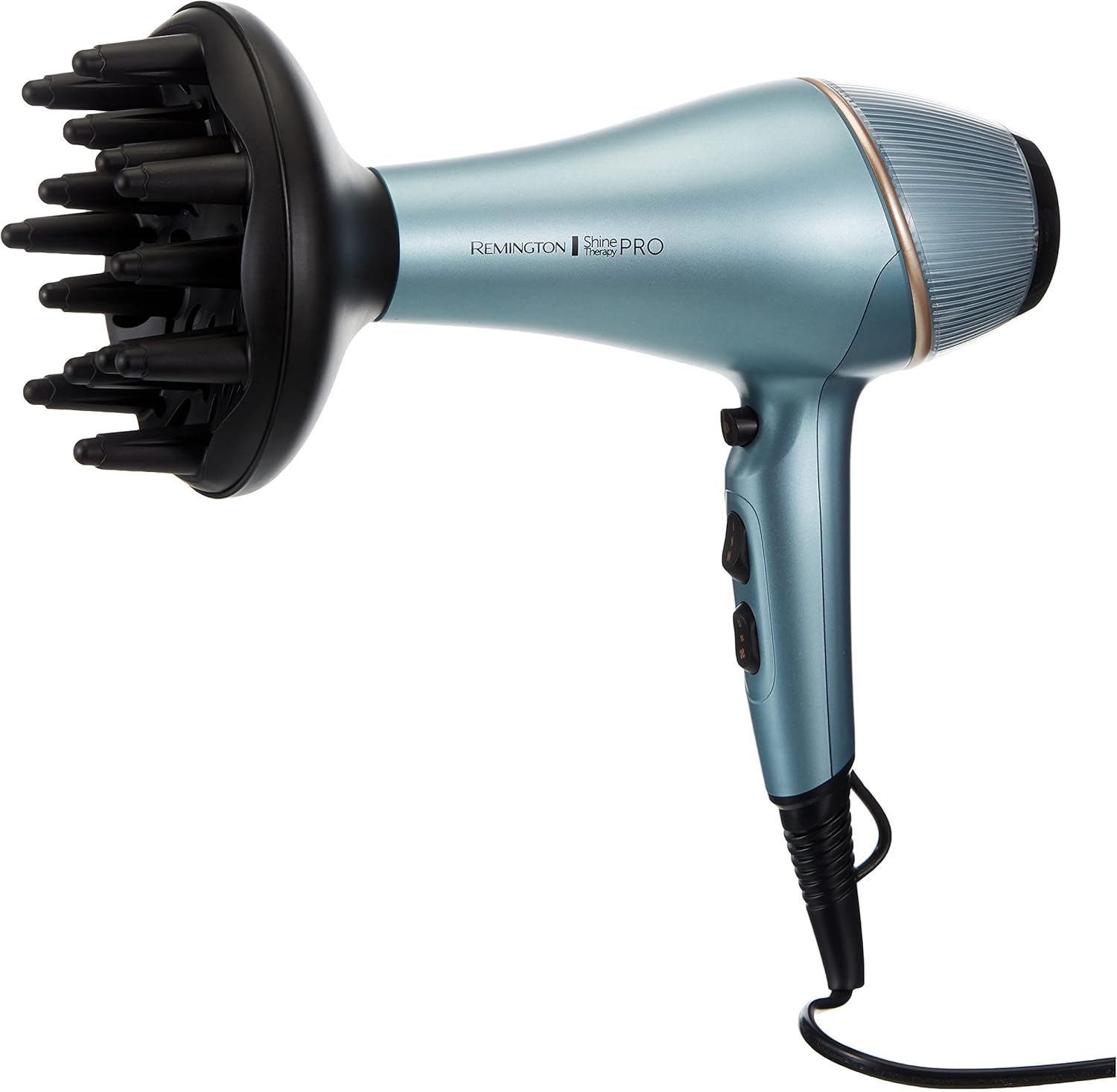 Remington Salon AC Hair Dryer 2200W Argan Oil Ionic