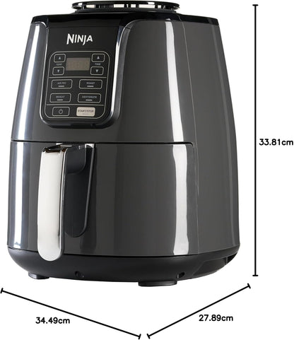 Ninja Air Fryer 3.8L 1550W Ceramic Non-Stick