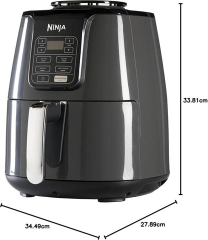 Ninja Air Fryer 3.8L 1550W Ceramic Non-Stick