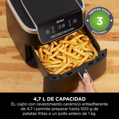 Ninja Air Fryer Pro 4.7L 2000W Ceramic Non-Stick
