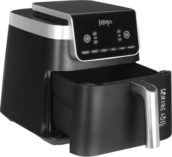 Ninja Air Fryer MAX PRO 6.2L 2000W Ceramic Non-Stick