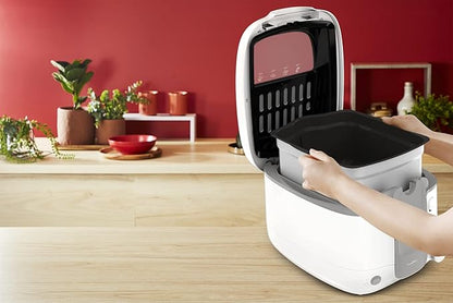 Moulinex Deep Fryer 1.5KG 1800W Removable Bowl