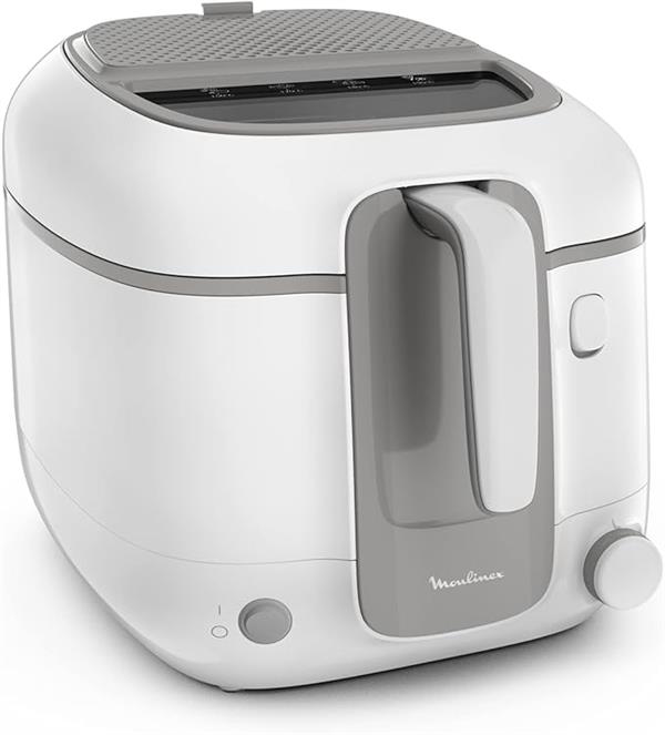 Moulinex Deep Fryer 1.5KG 1800W Removable Bowl