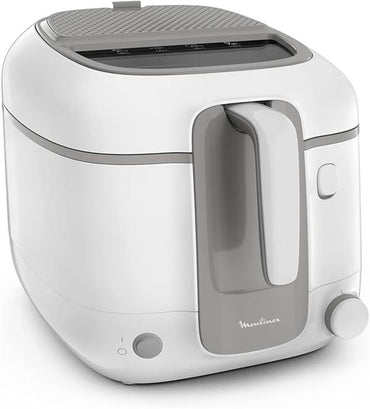 Moulinex Deep Fryer 1.5KG 1800W Removable Bowl