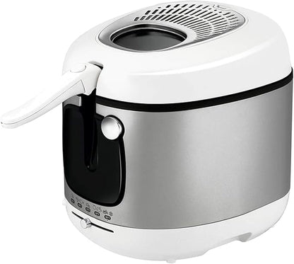 Moulinex Deep Fryer 3L 2100W Removable Bowl