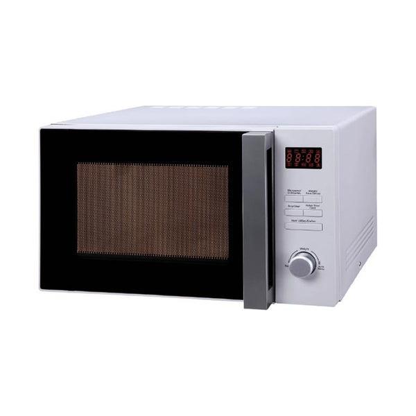 Super Chef Microwave Oven 25L 800W White