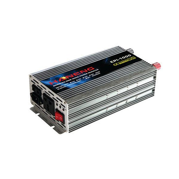 Conqueror 800W Power Inverter Charger 12V UPS