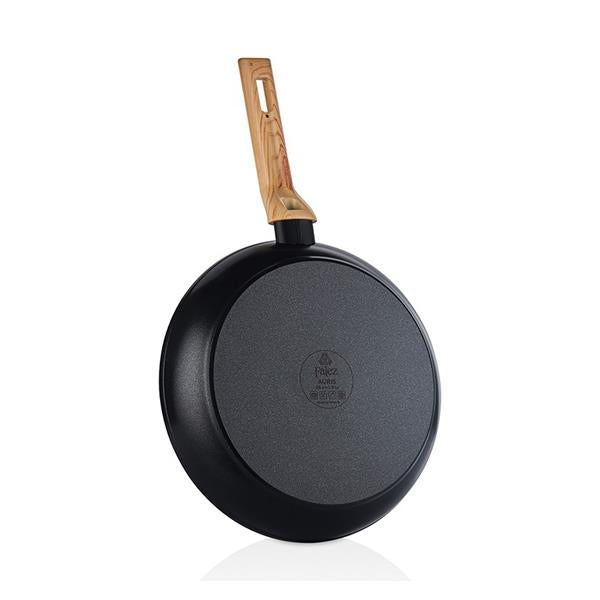 Falez Auris Crystal Frying Pan 24cm