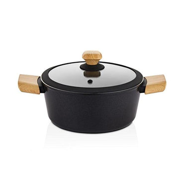 Falez Auris Crystal Casserole 28cm