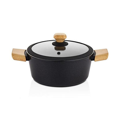 Falez Auris Crystal Casserole 28cm