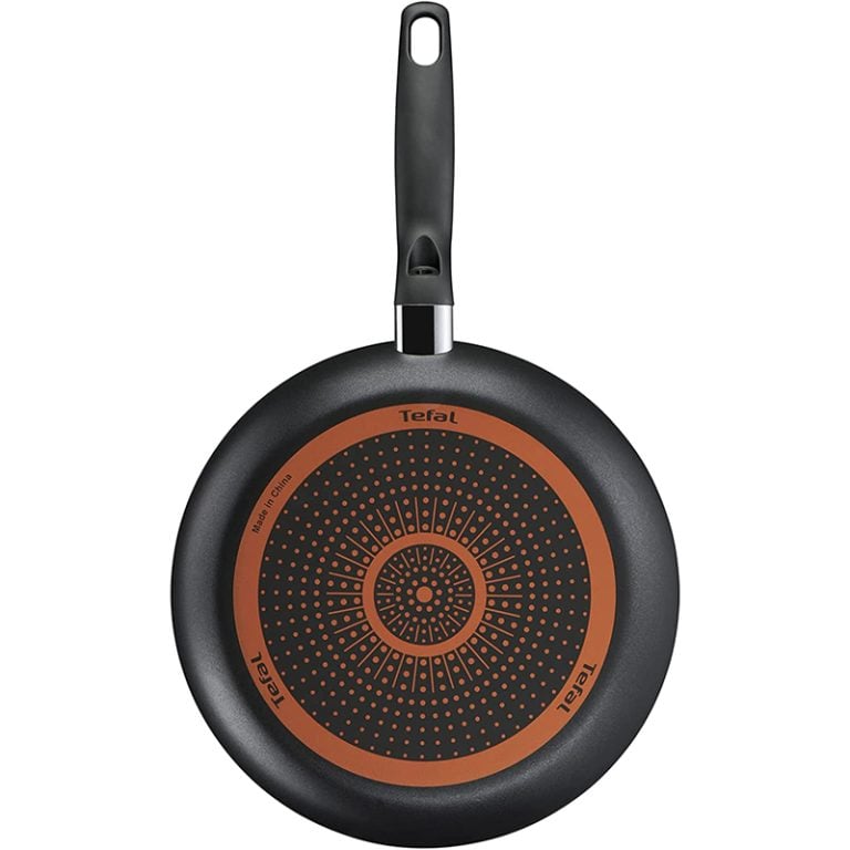 Tefal G6 Super Cook Frypan 20cm