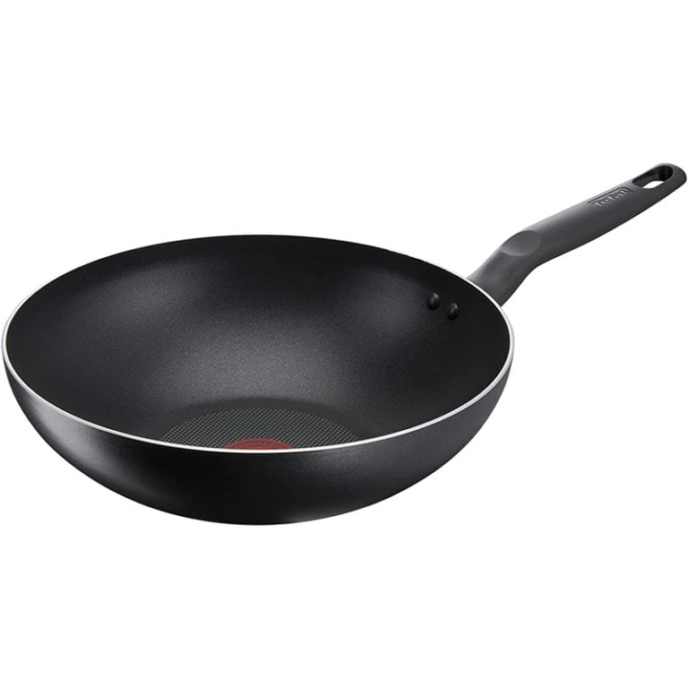 Tefal G6 Super Cook Wokpan 28cm with Lid