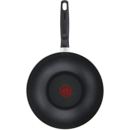 Tefal G6 Super Cook Wokpan 28cm with Lid