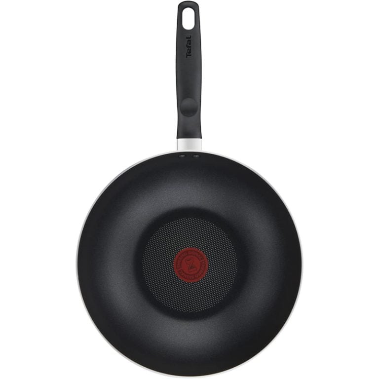 Tefal G6 Super Cook Wokpan 28cm with Lid