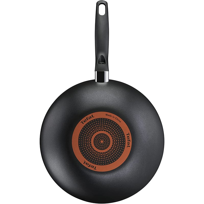Tefal G6 Super Cook Wokpan 28cm with Lid