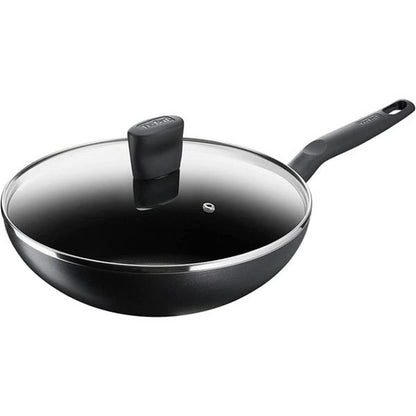 Tefal G6 Super Cook Wokpan 28cm with Lid