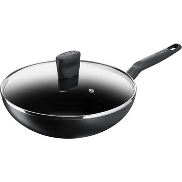 Tefal G6 Super Cook Wokpan 28cm with Lid