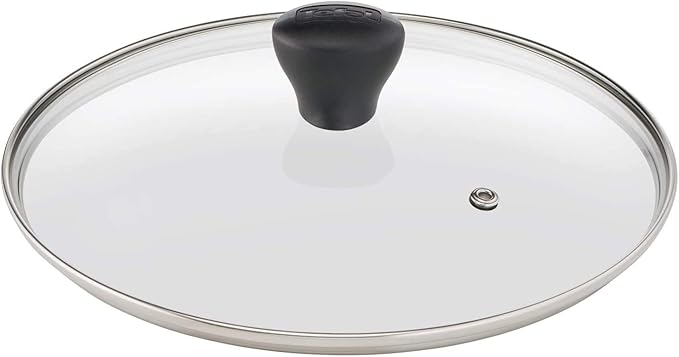 Tefal G6 Super Cook Set 9PC Non-Stick Red