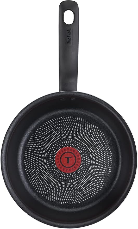 Tefal G6 Super Cook Set 9PC Non-Stick Red