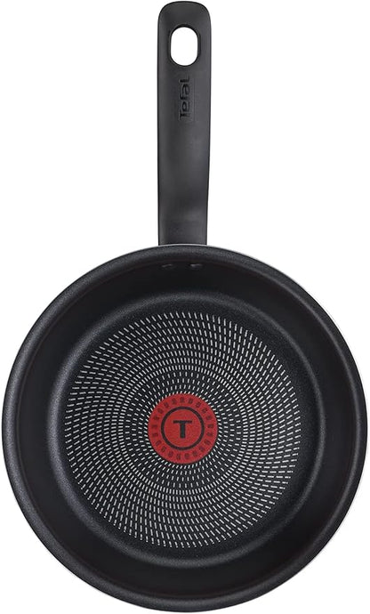 Tefal G6 Super Cook Set 9PC Non-Stick Red