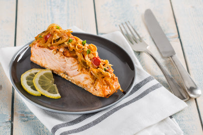 Tefal Super Cook Cookware Set 12PC Non-Stick Red