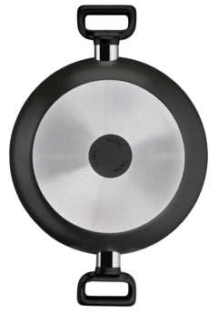 Tefal G6 Delicia Kadhai 28cm with Lid