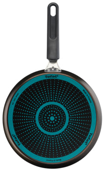 Tefal G6 Easy Cook & Clean Pancake Pan 25cm