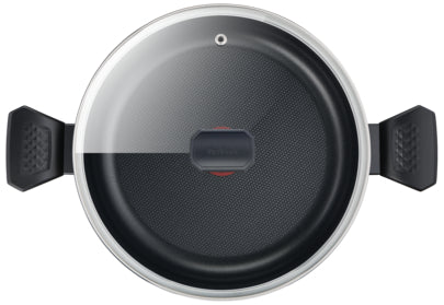 Tefal G6 Easy Cook & Clean Stewpot 30cm with Lid