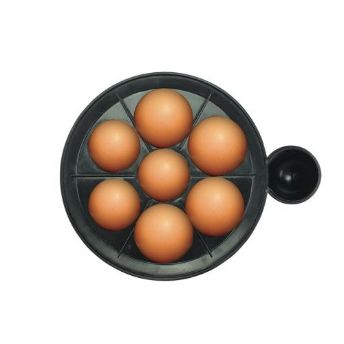 Beper Electric Egg Cooker
