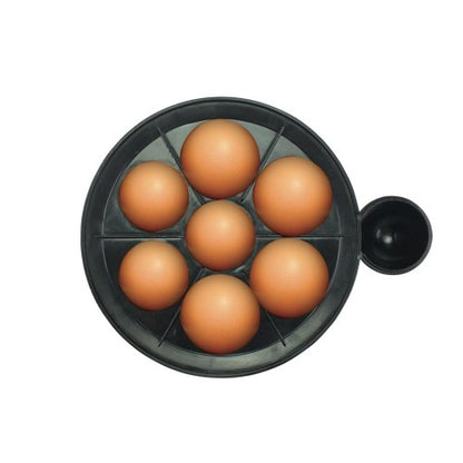 Beper Electric Egg Cooker