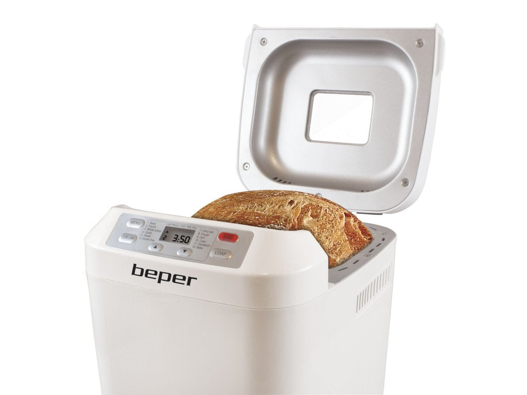 Beper Automatic Bread Maker