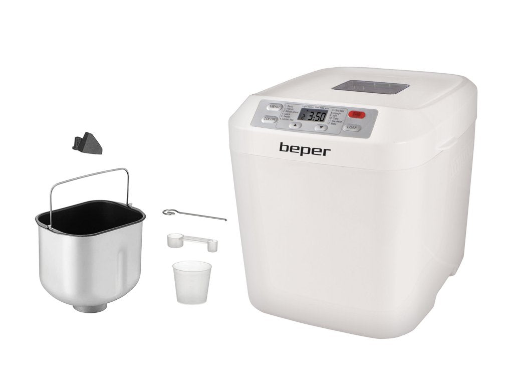 Beper Automatic Bread Maker
