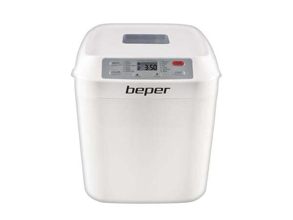 Beper Automatic Bread Maker