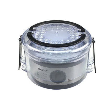 Beper Electric Steam Cooker