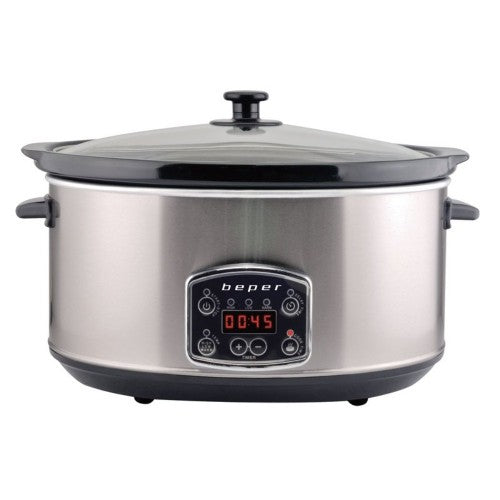 Beper Slow Cooker