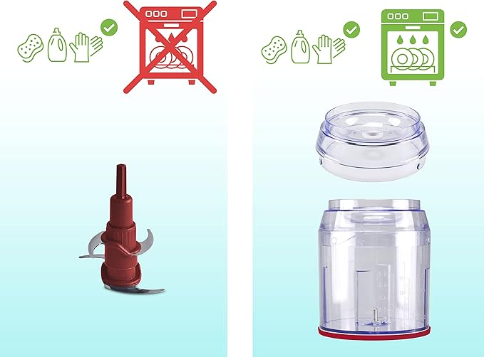 Beper Electric Food Chopper